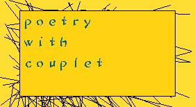 PoetryWithCouplet