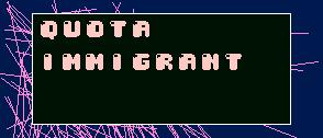 quota immigrant