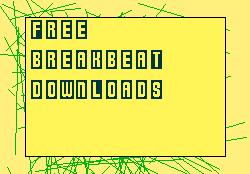 free breakbeat downloads